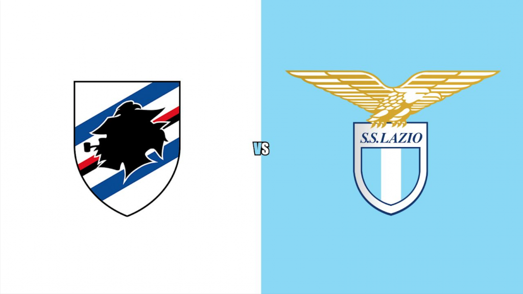 Sampdoria vs Lazio