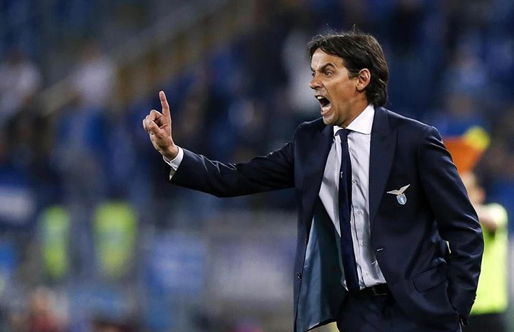 Simone Inzaghi, Source -GDM