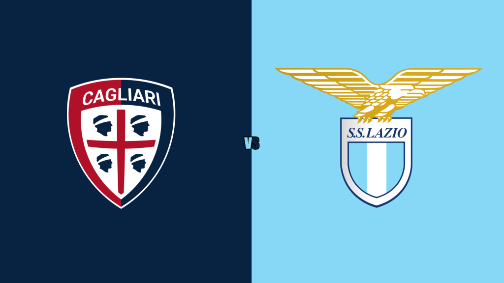 Cagliari vs Lazio