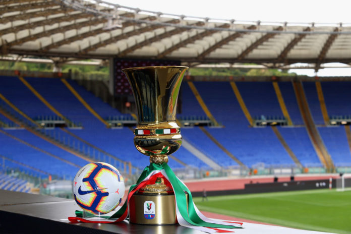 Coppa Italia Final