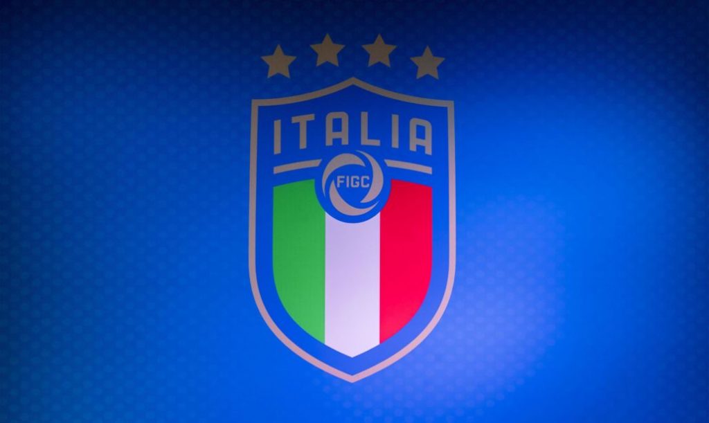 FIGC Logo, Source- Panorama