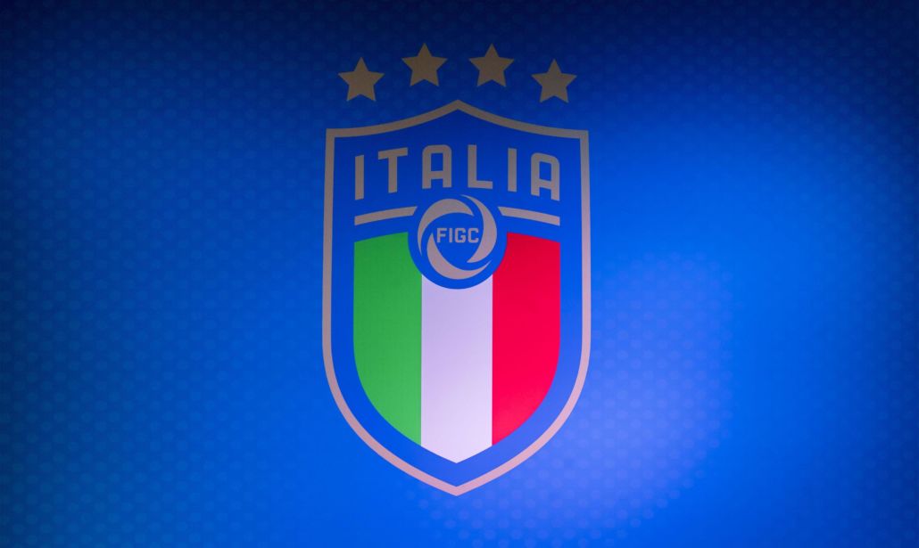 FIGC Logo, Source- Panorama