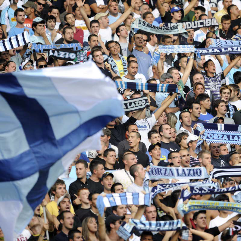 Lazio, Source: Getty Images