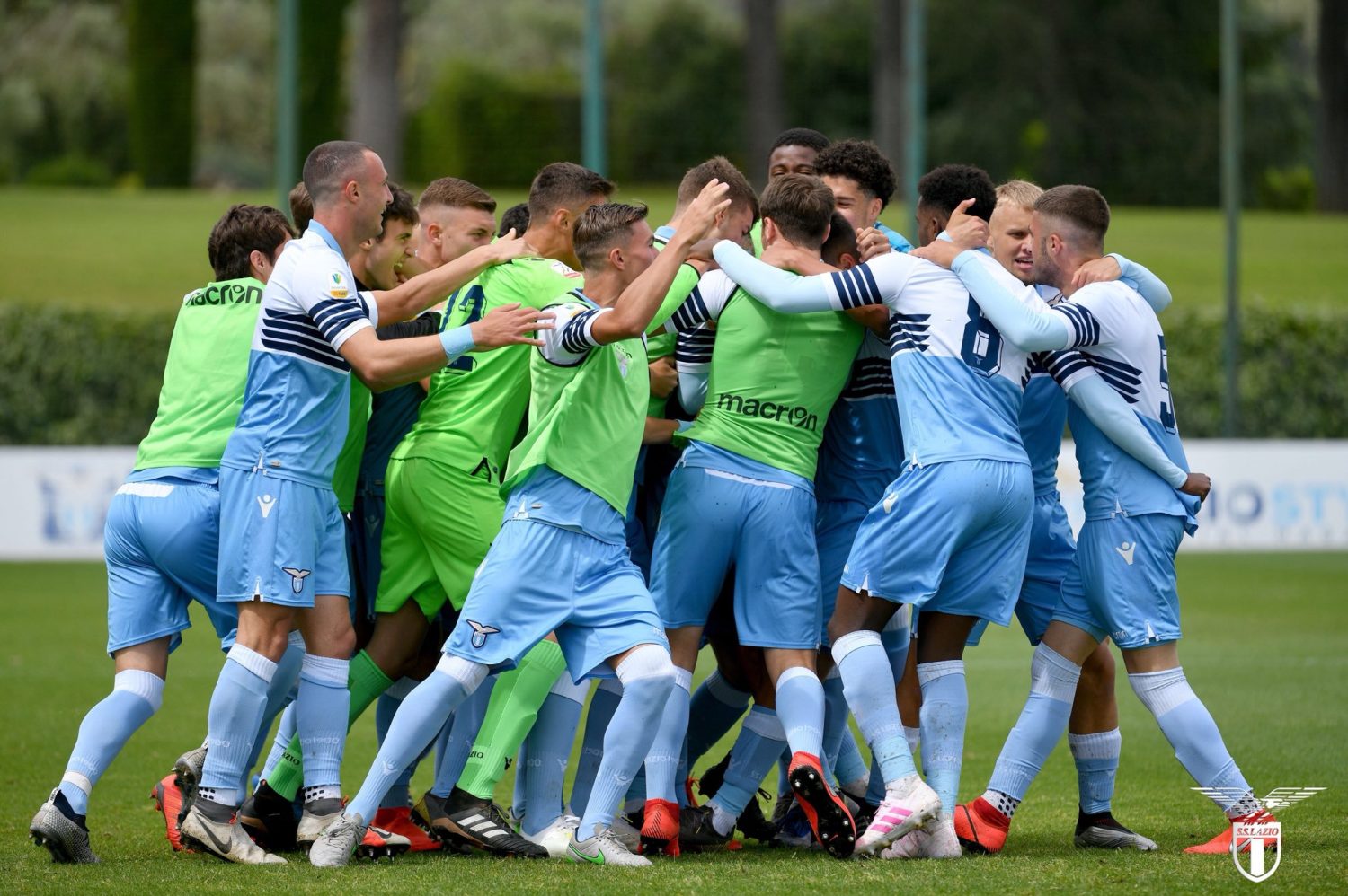 Lazio Primavera