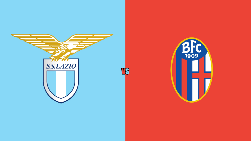 Lazio vs Bologna - Lazio-Bologna