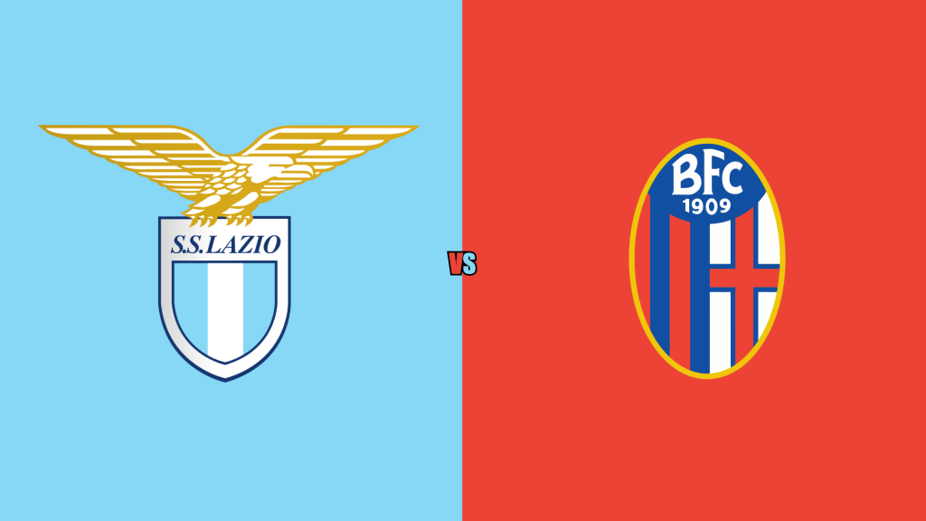 Lazio vs Bologna