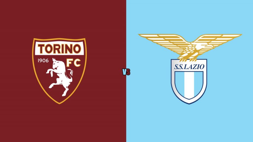 Torino vs Lazio