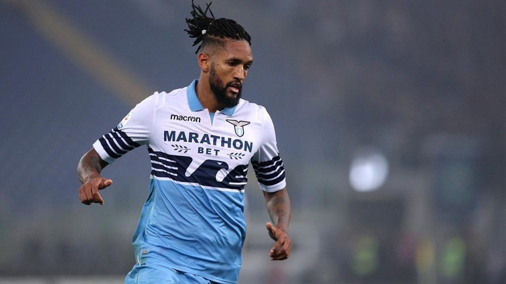 Wallace / S.S. Lazio