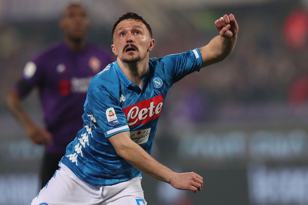 Mario Rui - Source: The Siren's Song