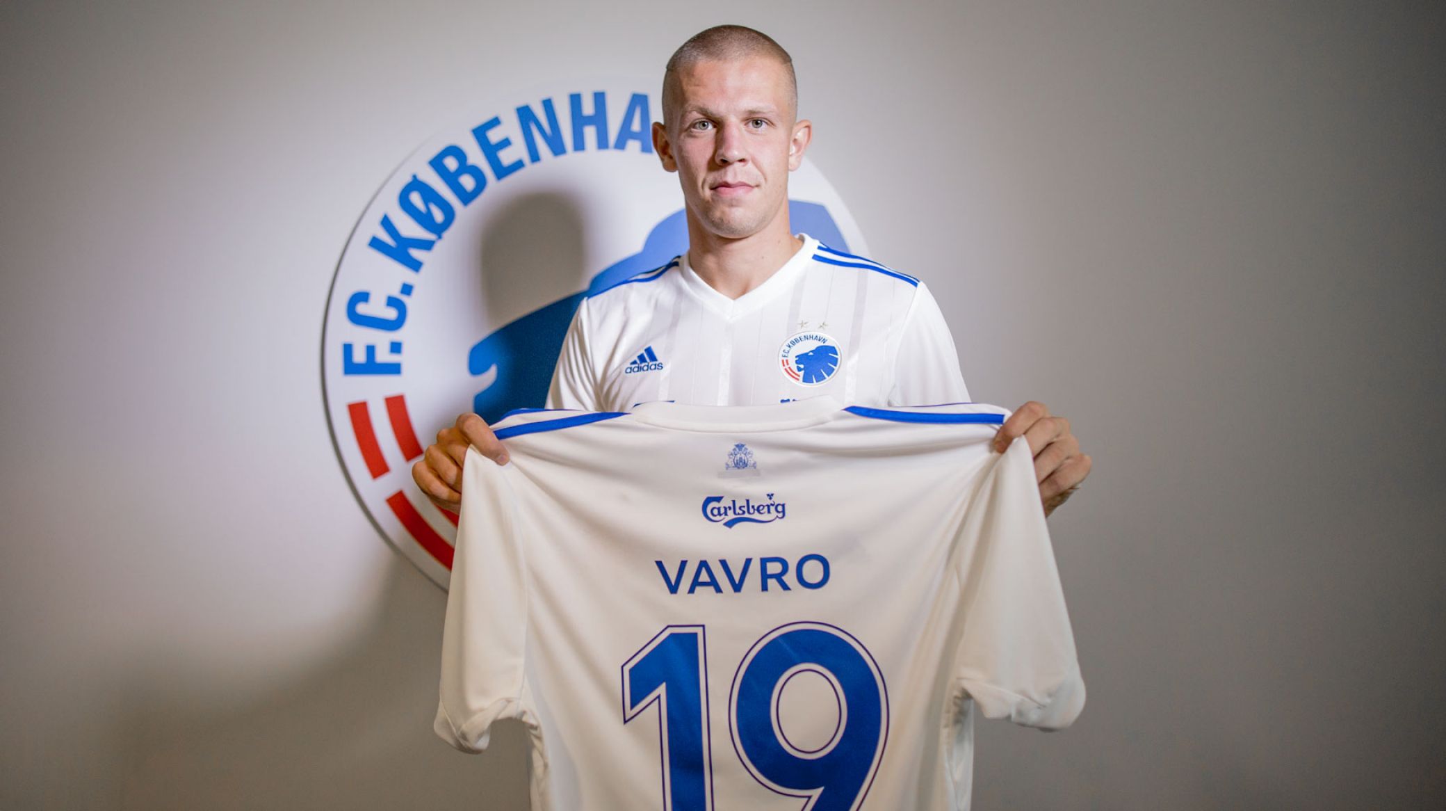 Denis Vavro: FC Copenhagen Defender on Lazios Wish-List | The Laziali