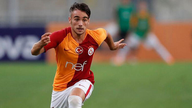 Yunus Akgun: Turkish starlet catches Tare's eye | The Laziali