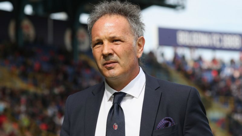 Sinisa Mihajlovic - Source - Yahoo