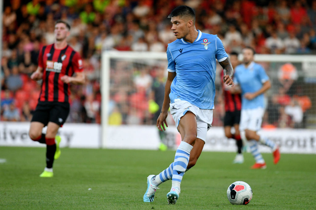 Joaquin Correa - Source - Getty Images