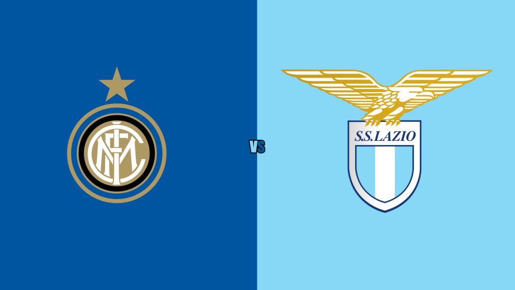 Inter vs Lazio