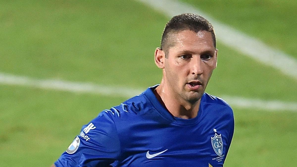 Materazzi - Source - AS