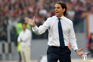 Simone Inzaghi Hails Organised Lazio Against Excellent Hellas Verona