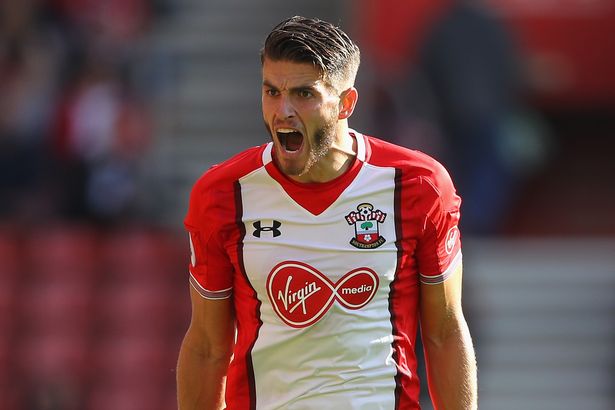 Wesley Hoedt / Southampton FC