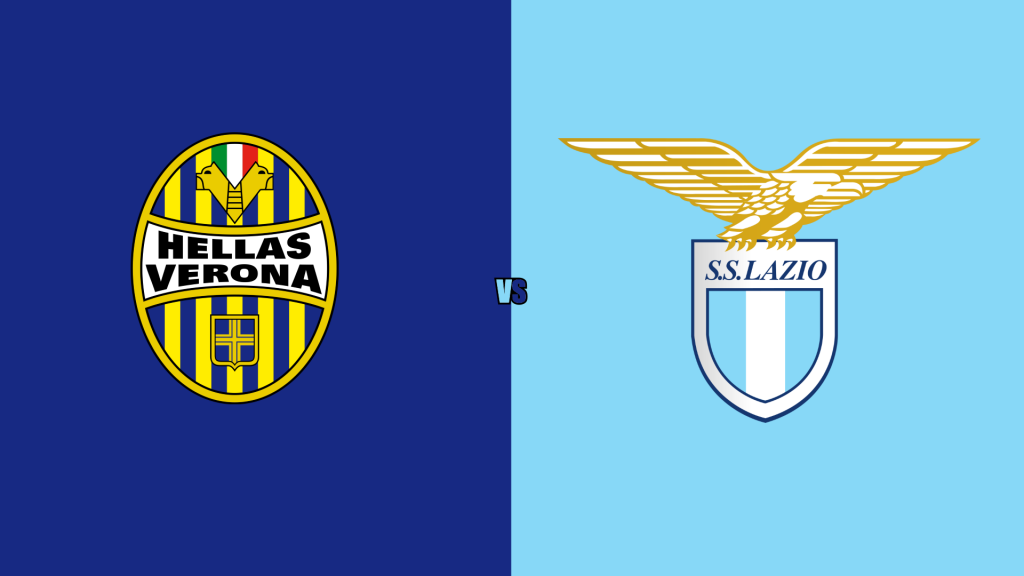 Hellas Verona vs Lazio