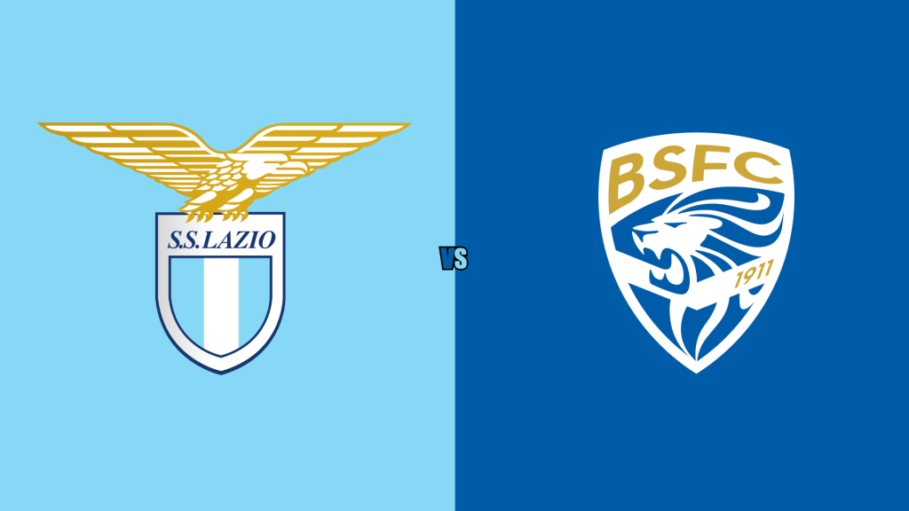 Lazio vs Brescia