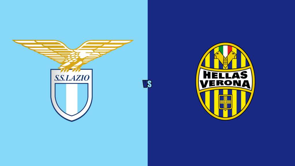 Lazio vs Hellas Verona