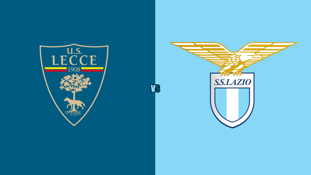 Lecce vs Lazio