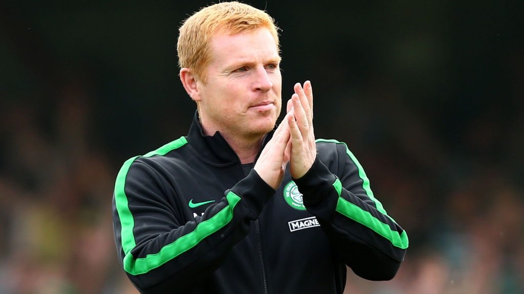 Neil Lennon, Source- Sky Sports