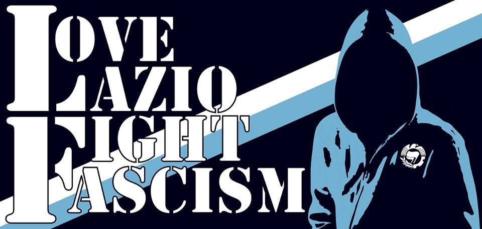 Love Lazio, Fight Fascism