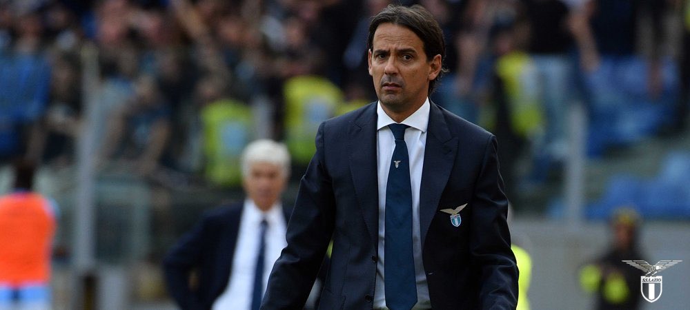 Simone Inzaghi, Source- Official S.S.Lazio