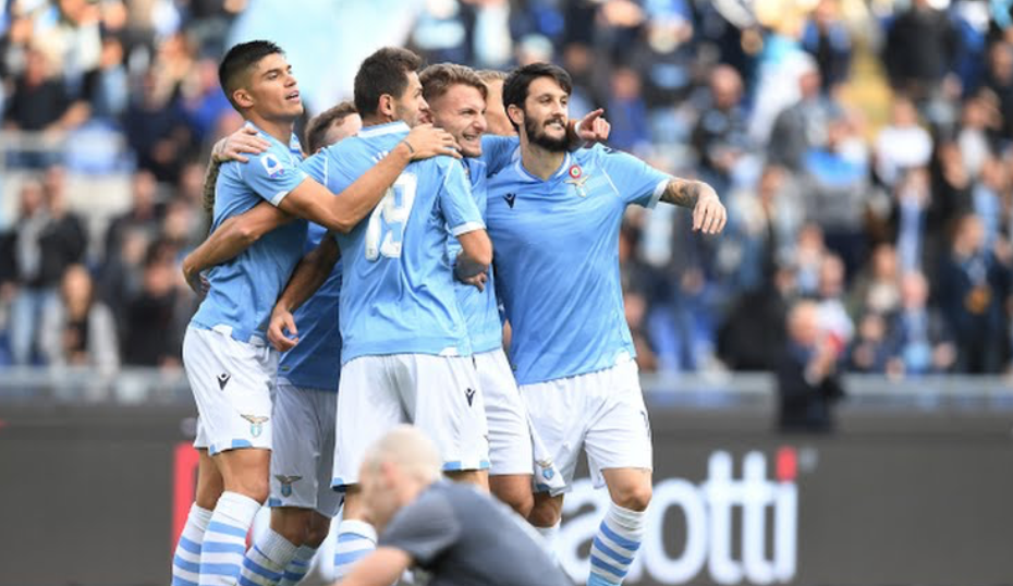 Lazio, Source- Getty Images