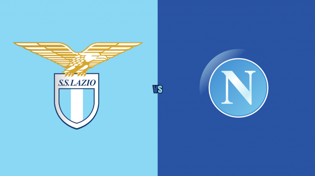 Lazio vs Napoli