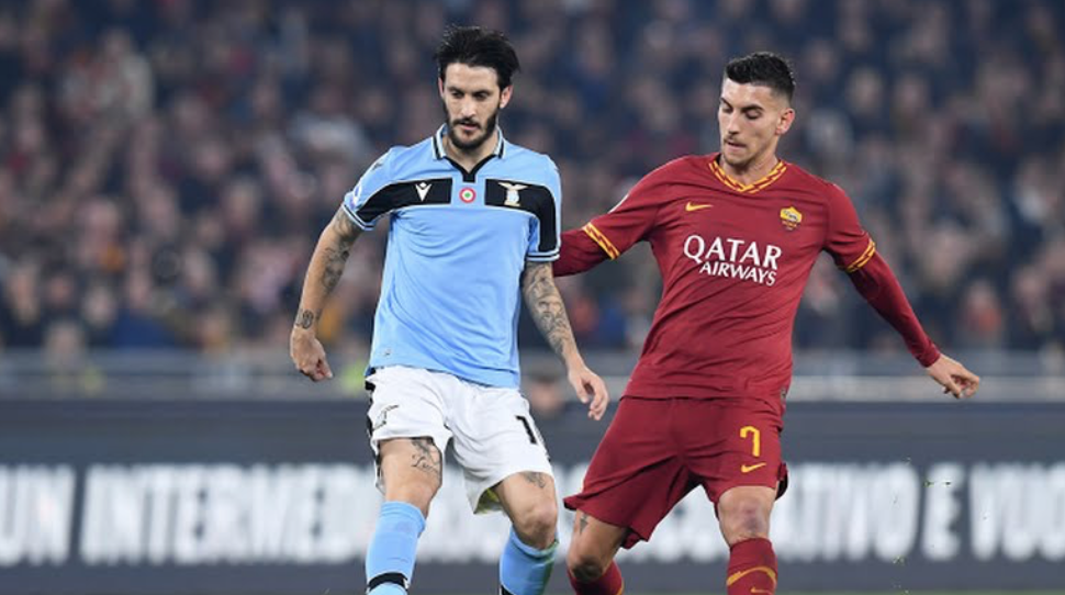 Luis Alberto, Source- Official S.S.Lazio