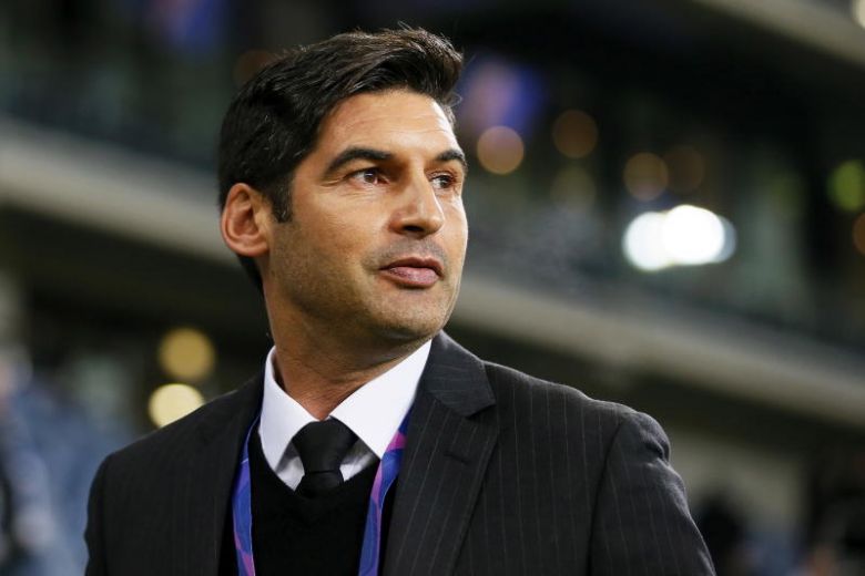 Paulo Fonseca, Source- The Straits Times