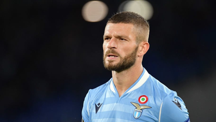 Valon Berisha / S.S. Lazio, Source- 90Min