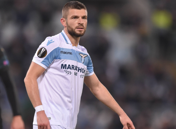 Valon Berisha / S.S. Lazio, Source- transfermarkt.de