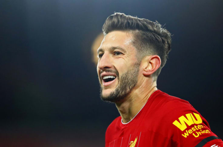 Adam Lallana, Source- Foxes of Leicester