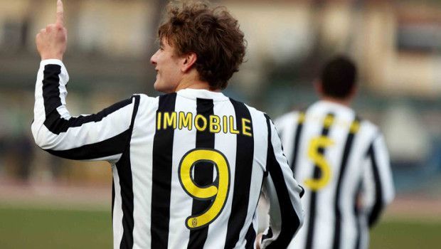 Ciro Immobile Re Evaluating the Italian Striker s Career The