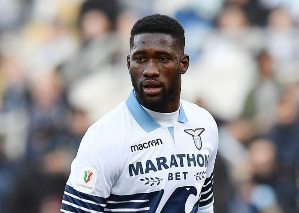 Bastos / S.S. Lazio, Source- Zimbio