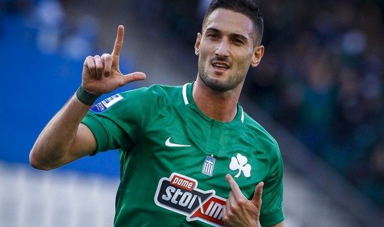 Federico Macheda, Source- Calciomio