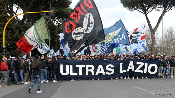 Ultras Lazio