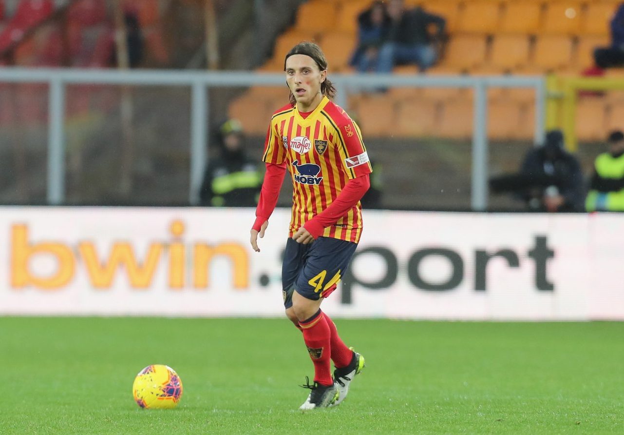 Jacopo Petriccione, Source- Viola News