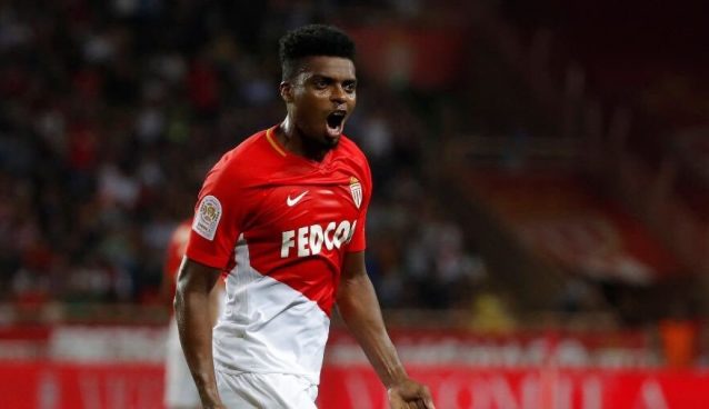 Jemerson: AS Monaco Center-Back Offered to Lazio | The Laziali