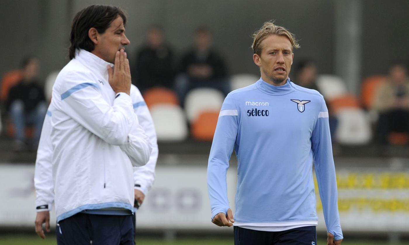 Lucas Leiva, Source- CalcioMercato.com