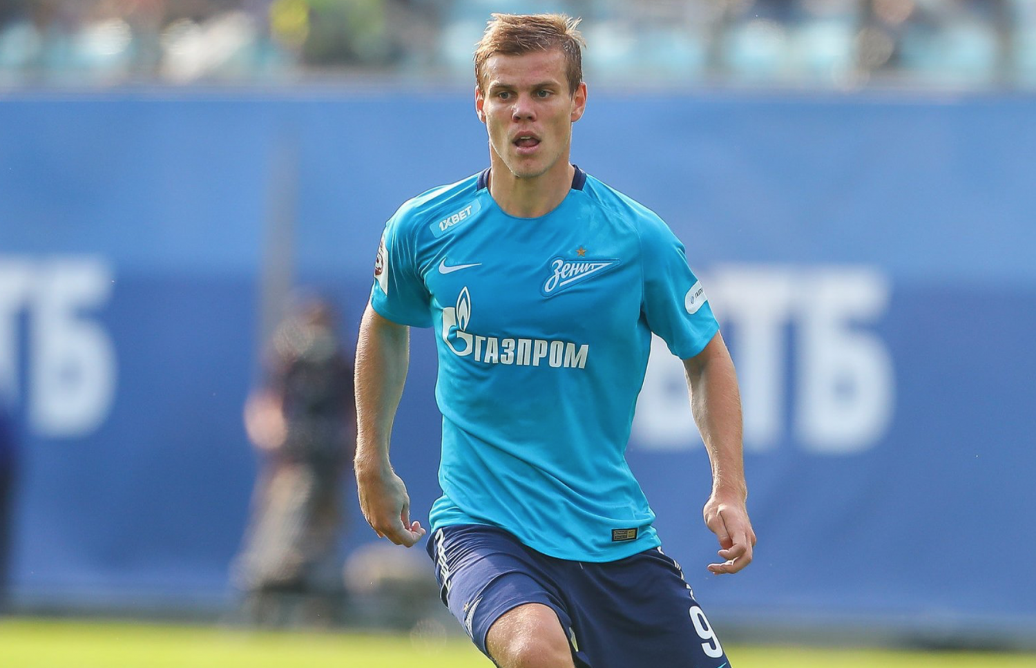 File:Aleksandr Kokorin (Spartak Moscow, 16.09.2020) 01.jpg - Wikipedia