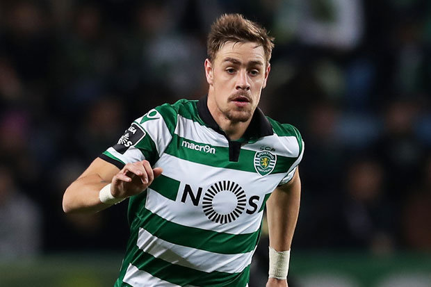 Sebástian Coates, Source- Azerisport.com