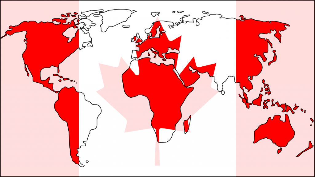 Laziali Worldwide, Canada