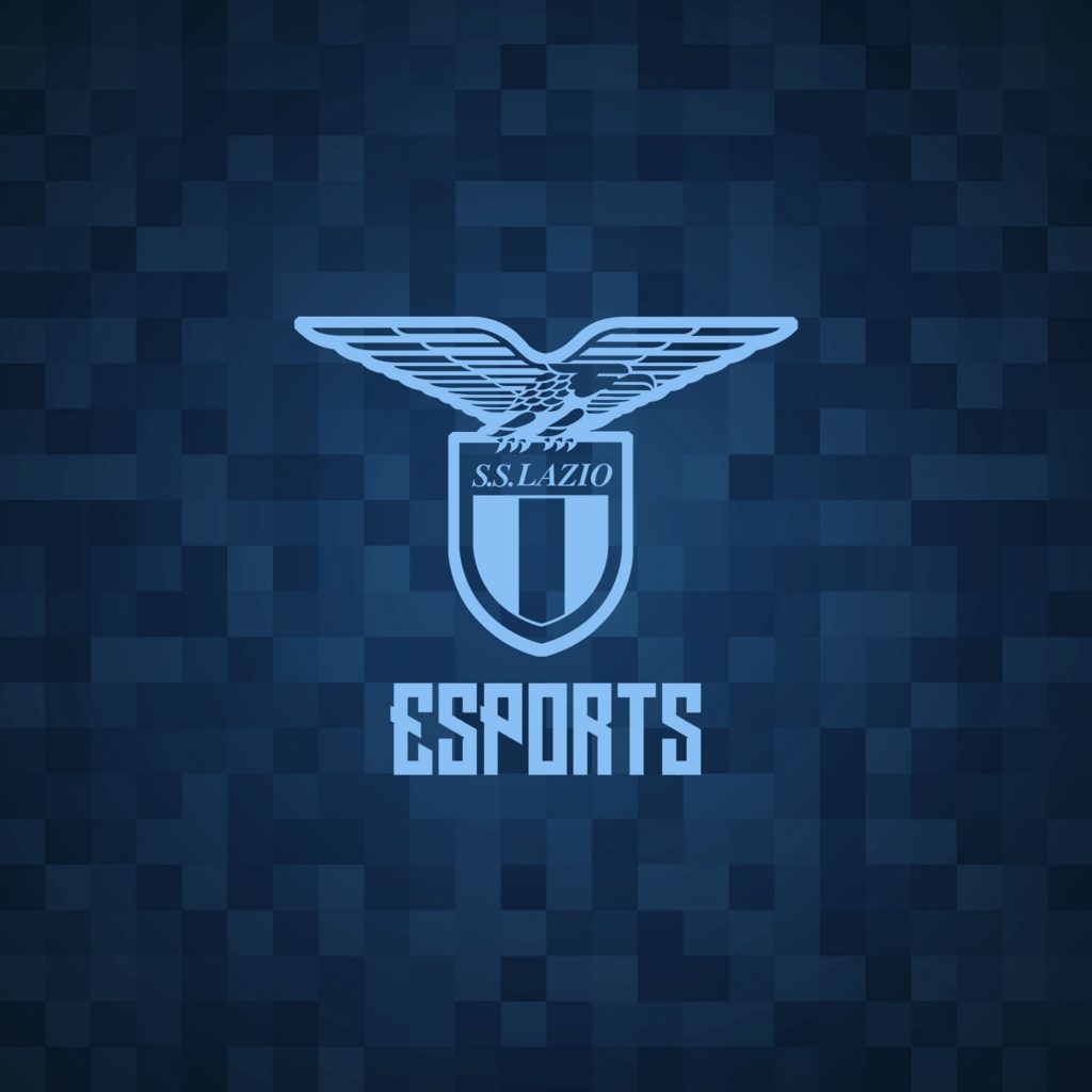 Lazio eSports, Source- @ezetadesign