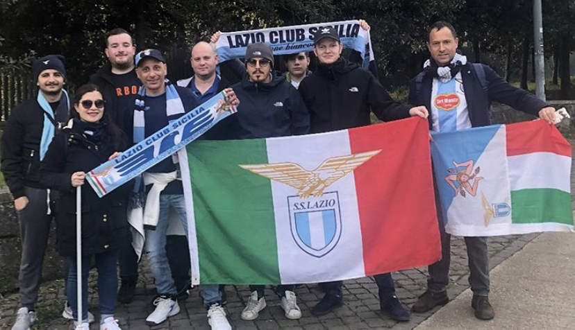 Lazio Club Sicilia Biancoceleste, @lazioclubsicily