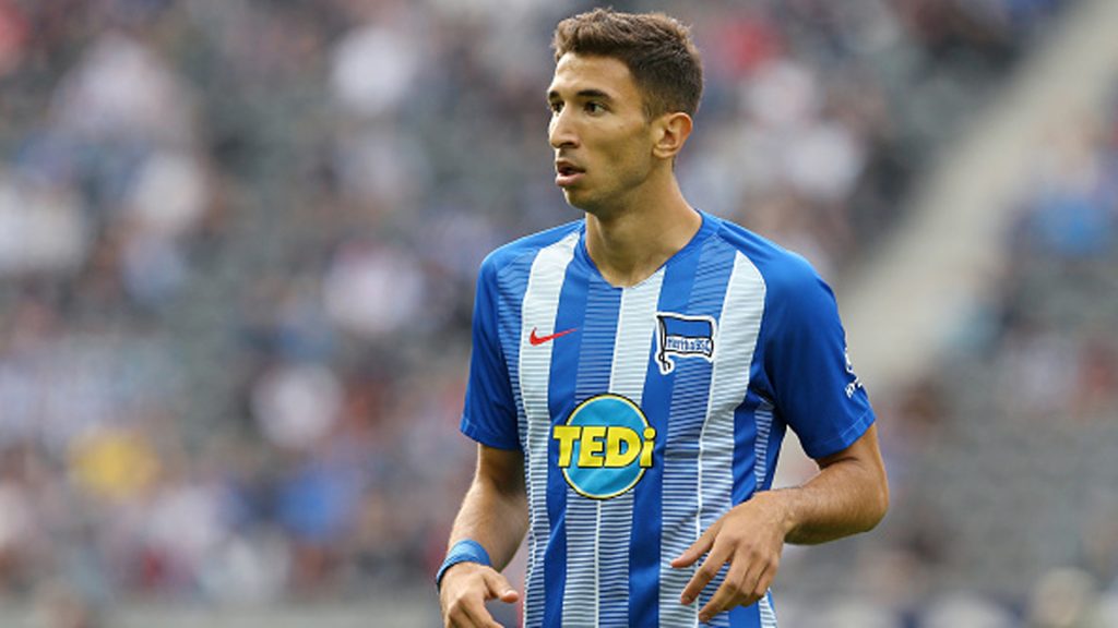 Marko Grujić, Source- Getty Images