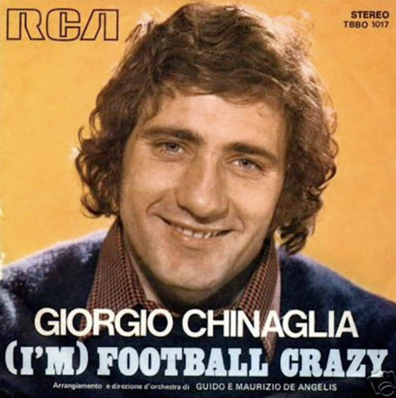 Giorgio Chinaglia
