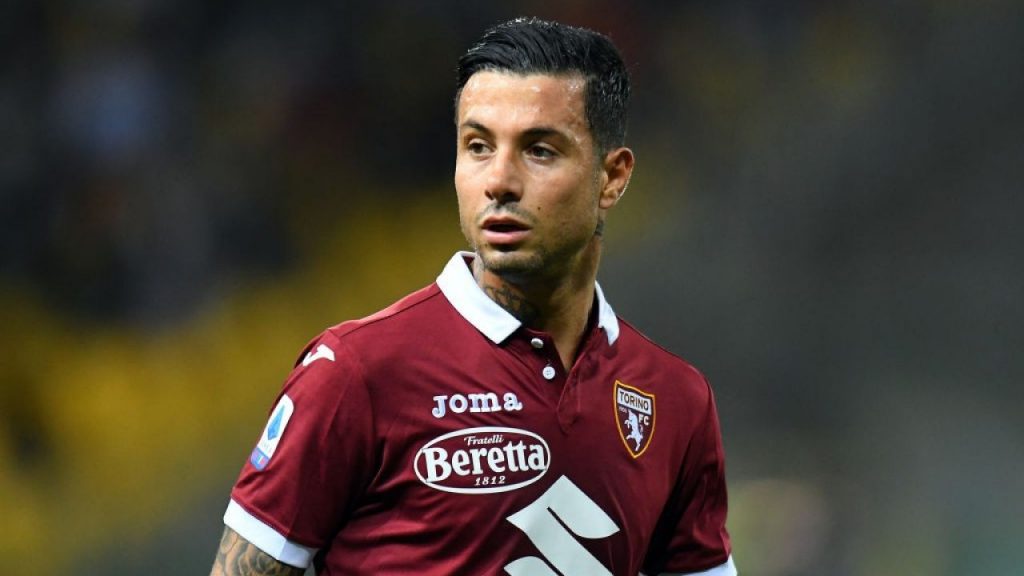 Armando Izzo / Torino FC, Source- Getty Images